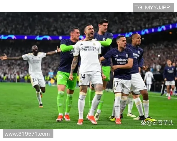 1314拜仁与皇马巅峰对决谁能在欧冠赛场书写传奇篇章